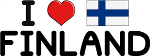 I Love Finland