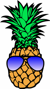Cool Pineapple