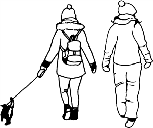 Dog Walking