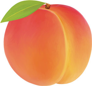 Peach