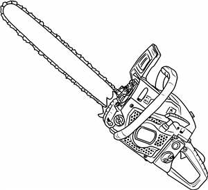 Chainsaw