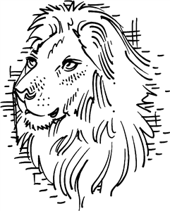 Lion Head