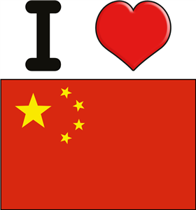 I Love China