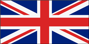 United Kingdom Flag