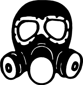 Gas Mask