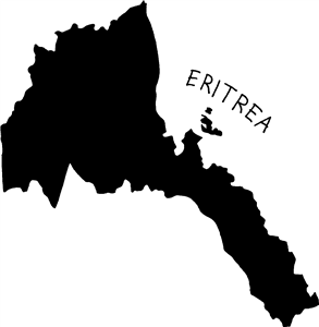 Eritrea Country