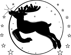 Rudolph The Reindeer