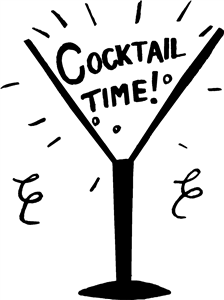 Cocktail Time