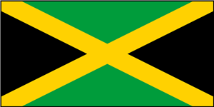 Jamaica Flag