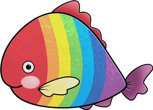 Rainbow Fish