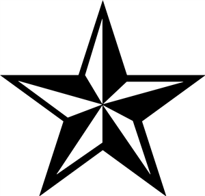 Nautical Star