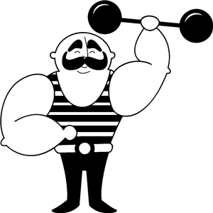 Strongman