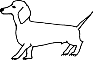 Sausage Dog