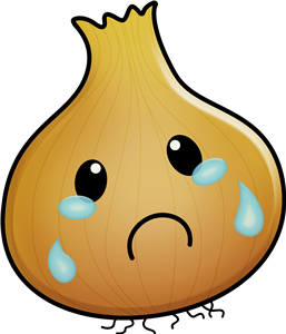 Crying Onion