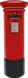 Post Box
