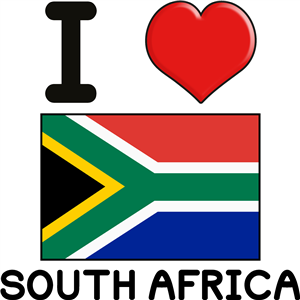 I Love South Africa