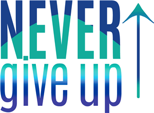 Never Give Up