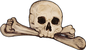 Skull & Bones