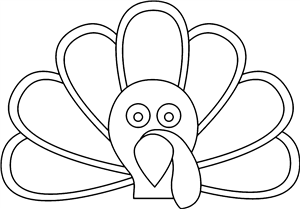 Turkey Head