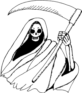 Grim Reaper