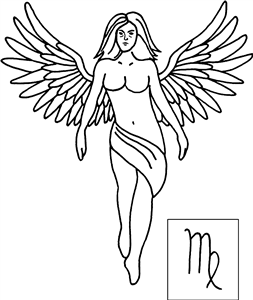 Virgo Zodiac Sign