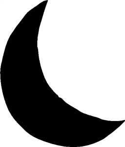 Crescent Moon