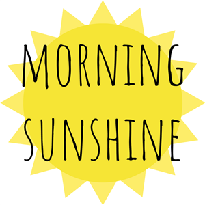 Morning Sunshine