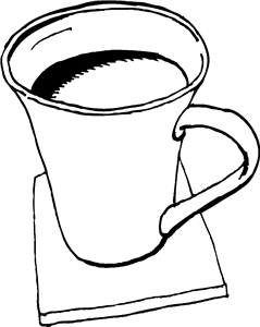 Cup Of Coffee