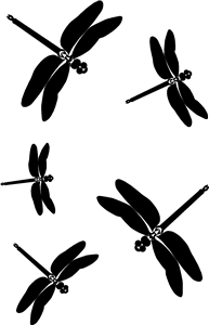 Dragonflies