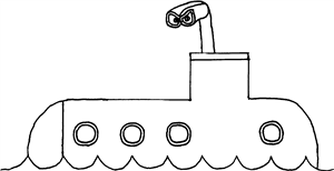 Submarine