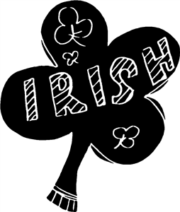 Irish Clover
