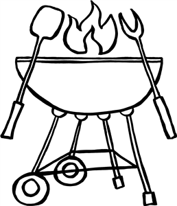 BBQ Grill