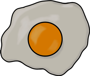 Fried Egg