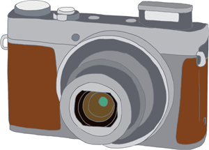 Retro Camera