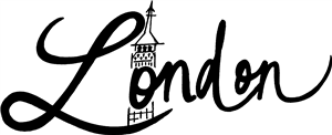 London Text