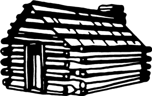 Log Cabin
