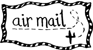 Air Mail