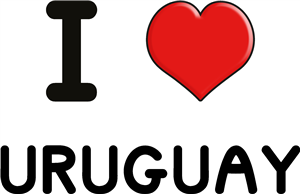 I Love Uruguay