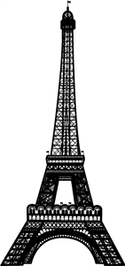 Eiffle Tower
