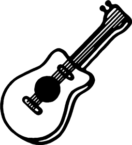 Acoustic Guitar