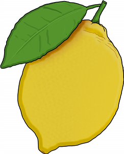 Lemon & Leaf