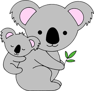 Koala Mother