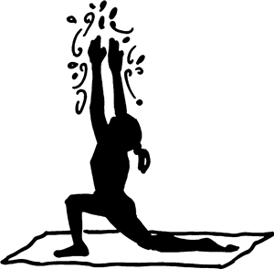 Yoga Stretch