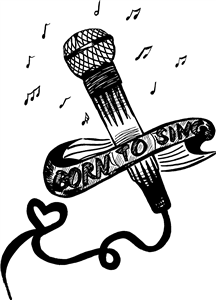 Born To Sing