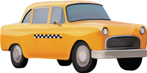 New York Taxi
