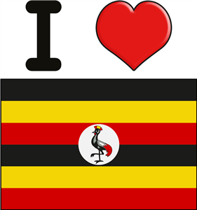 I Love Uganda