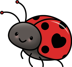 Love Ladybird