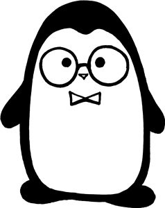 Smart Penguin