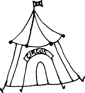 Circus Tent