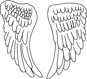 Angel Wings